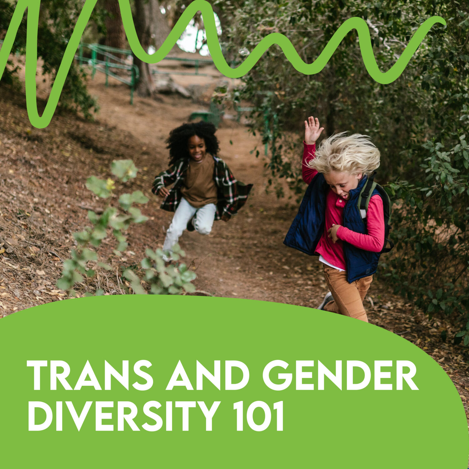 Trans and Gender Diversity 101 – Network of Community Activities