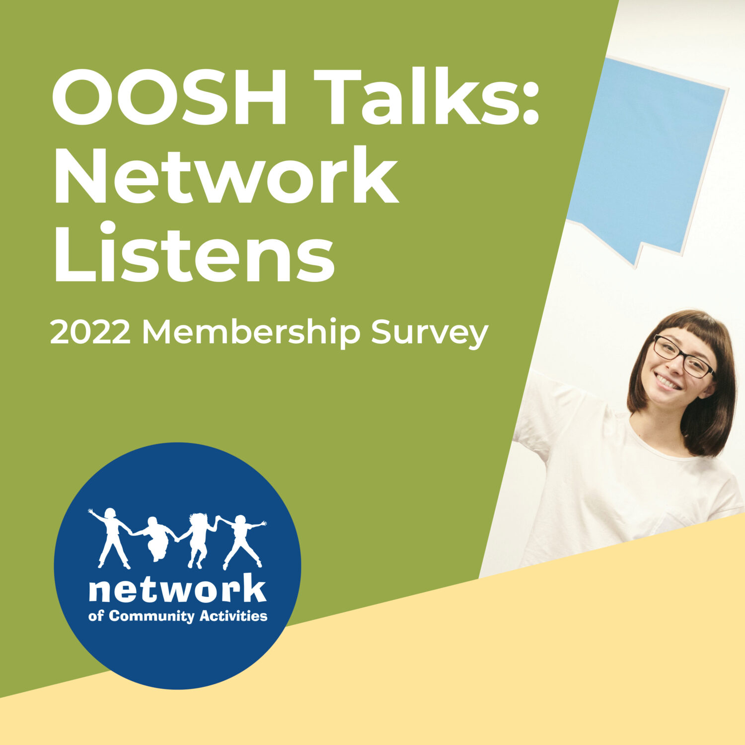 Community Activity Network Members Meet – Network of Community Activities